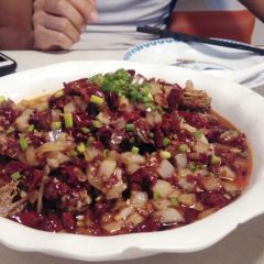 XIAOHUANGYU IN TUWEIMEI ảnh của người dùng