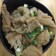 Lin Dong Fang Beef Noodles User Photo