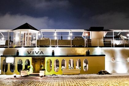 Restaurant Viva