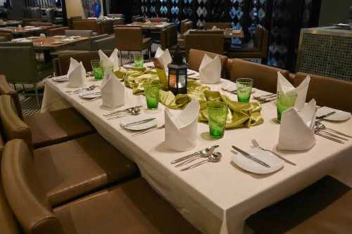 Paya Serai Restaurant