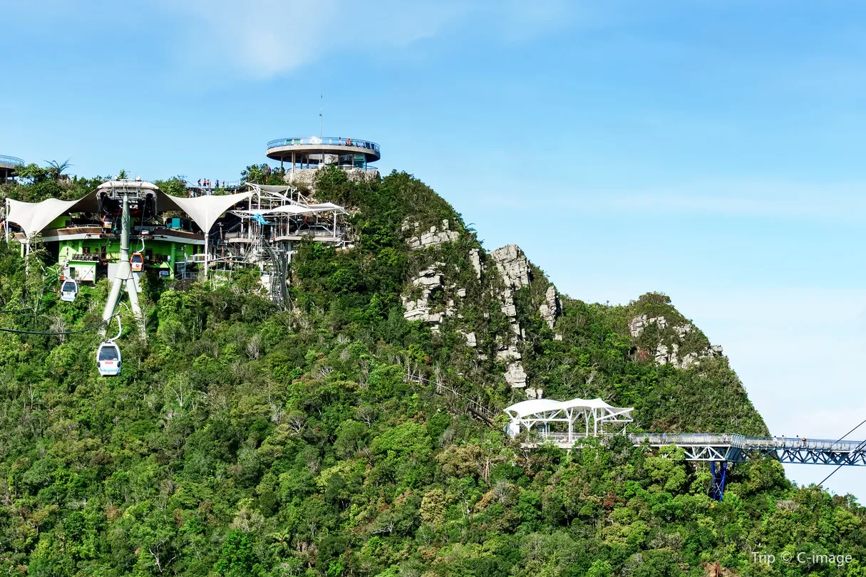 3_Langkawi SkyCab