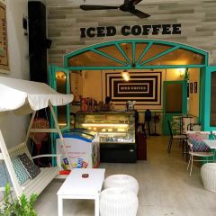 Iced Coffee ảnh của người dùng