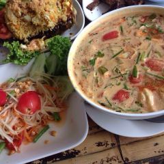Boat Noodle Ao Nang & Thai food張用戶圖片