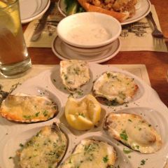 Union Oyster House ảnh của người dùng