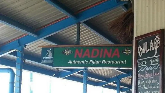 Nadina Authentic Fijian Restuarant