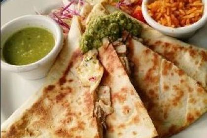 Mamacita Mexican Restaurant & Bar