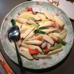 新東南海鮮餐廳（汀州店） User Photo