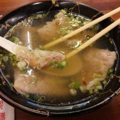 有面煮私房小吃（礁溪店） User Photo