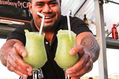 Cardo's Steakhouse & Cocktail Bar