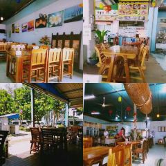 Potjawan’s Restaurants 여행 사진