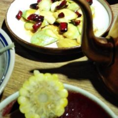 Xiao Diao Li Tang (Xinao) User Photo