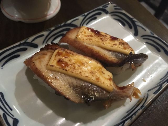 Daxiong Sushi (Beijing Road)