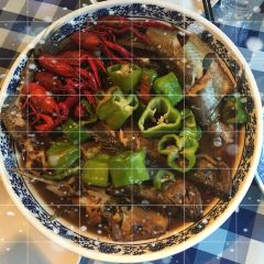 江海一锅山村农家乐 User Photo