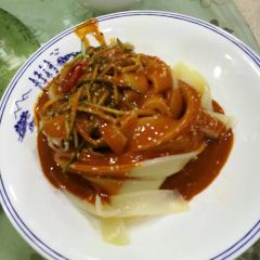Ma Laoliu Muslim Restaurant User Photo