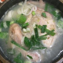 고려삼계탕 User Photo