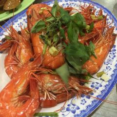 Quan Be Man 여행 사진