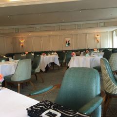 The Diamond Jubilee Tea Salon at Fortnum & Mason User Photo