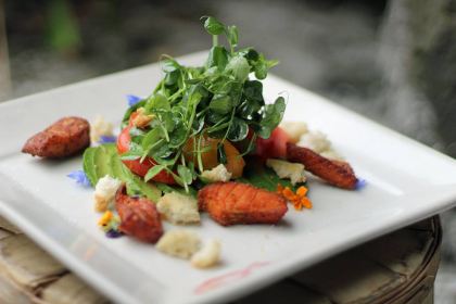 Salty's on Alki Beach