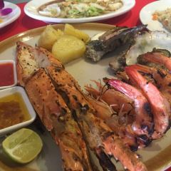 Big Horn Restaurant 여행 사진