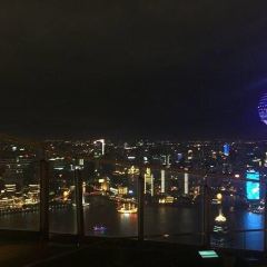 Flair Rooftop Restaurant & Bar User Photo