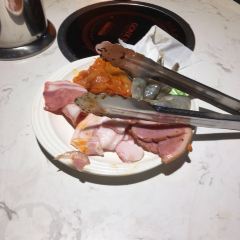 韩厨缘素(大润发店) User Photo