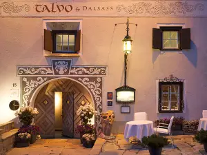 Talvo by Dalsass