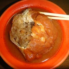 淡水文化阿給張用戶圖片