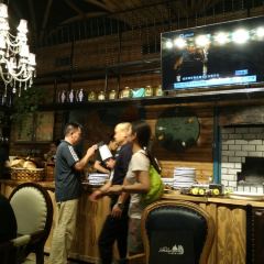 卢布里西餐厅(总店) User Photo