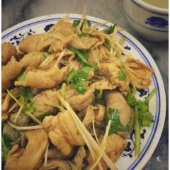 HaiWan Ju (ZengGuang Road Main Branch) 여행 사진