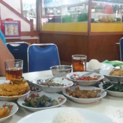 Restaurant Garuda User Photo