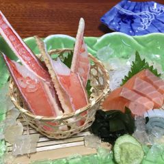 蟹本家(旭川站前店)張用戶圖片
