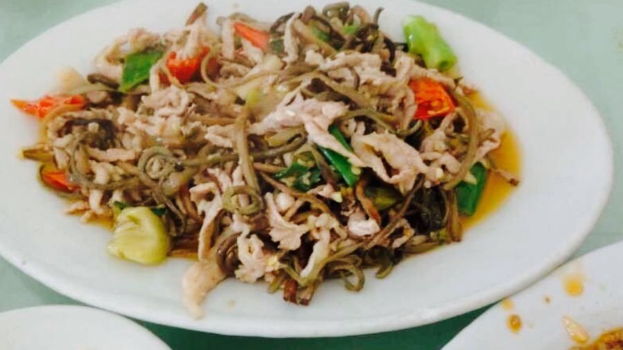 好又來石磨豆花店