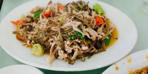 好又來石磨豆花店