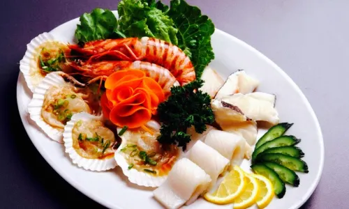 Waipoweidao·huohaixianjiaxiangcai