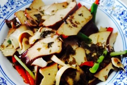 LIU HE LAO JIE TU CAI GUAN