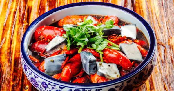 Zhu Shi Kuai Zi Xiong Di·Jing Pin Long Xia·Shao Kao(Yu Dao Jie Zong Dian)