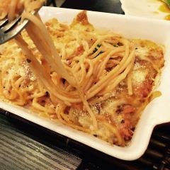 双廊转角食光·云南菜·花园餐厅 User Photo