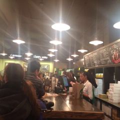 Starbucks User Photo