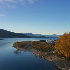 Thai Tekapo User Photo
