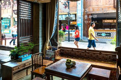 梅龙镇(南塘老街店)