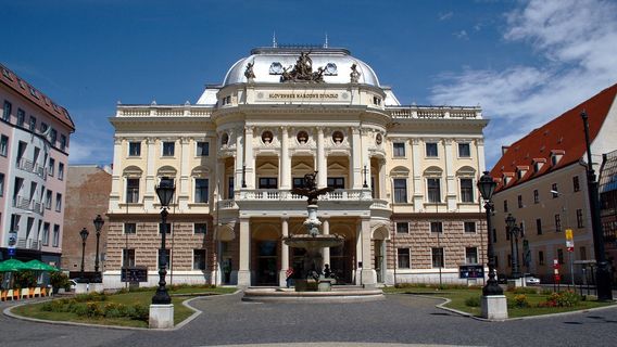 SNM-Natural History Museum