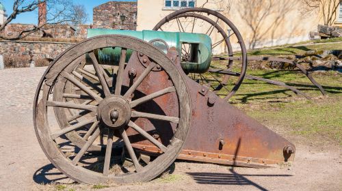 Coast Artillery Museum