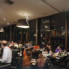 Stratosfare Restaurant & Bar User Photo