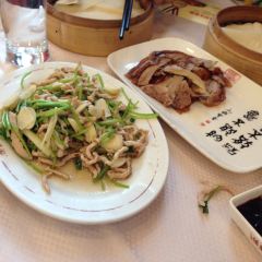 QUAN JU DE 여행 사진