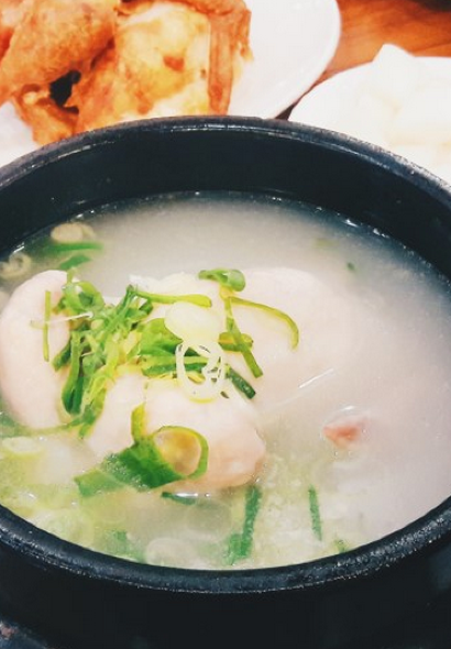 Yeongyang Center Myeongdong Main