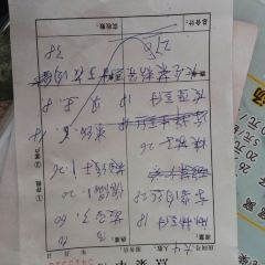 在路上饭庄 User Photo