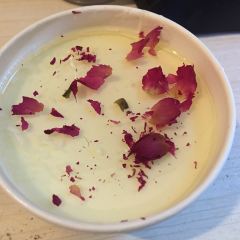 梁先森·酸奶 User Photo