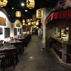 Nanjing Da Pai Dang ( De Ji Square ) 여행 사진