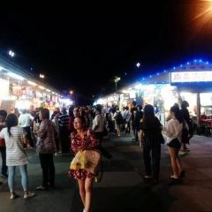Dongdamen Night Market ảnh của người dùng