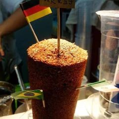 Dongdamen Night Market ảnh của người dùng